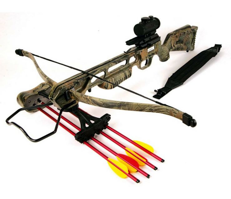 crossbow with target bolts.jpg